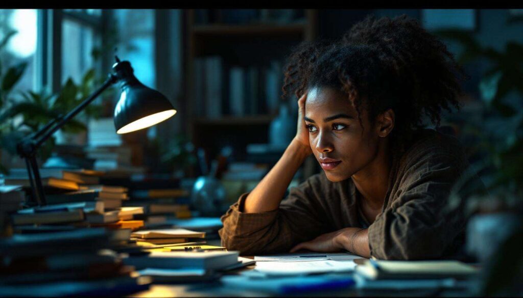 Le signe le plus puissant de l’intelligence" : les gens qui ont cette mauvaise habitude sont plus brillants que la moyenne, selon une étude