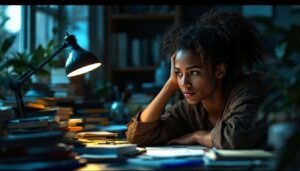 Le signe le plus puissant de l’intelligence" : les gens qui ont cette mauvaise habitude sont plus brillants que la moyenne, selon une étude