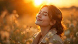Le bonheur ne tient qu'à ces 3 besoins fondamentaux