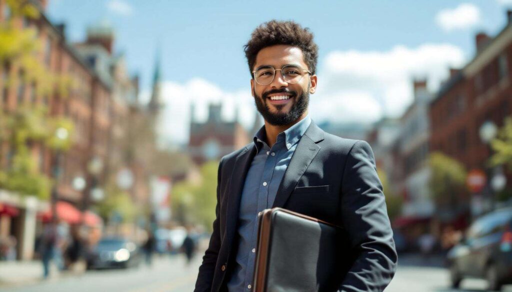 Les psys d'Harvard sont catégoriques : tous ceux qui réussissent dans la vie ont ce trait de caractère bien particulier