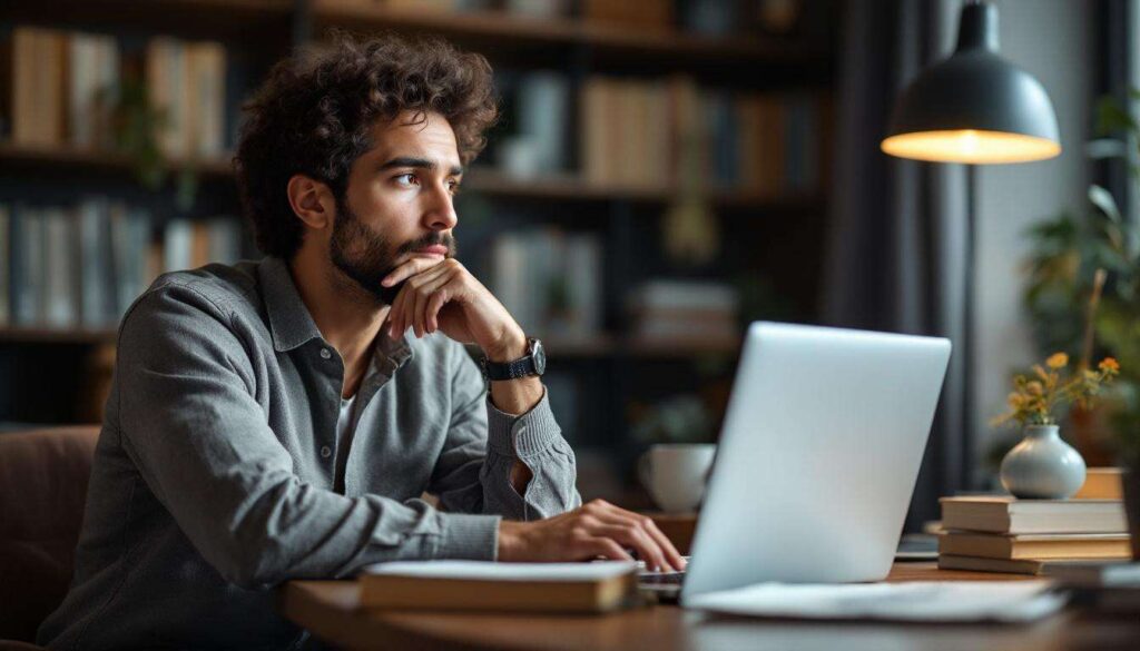 Les 7 choses que les personnes très intelligentes font sans s'en rendre compte