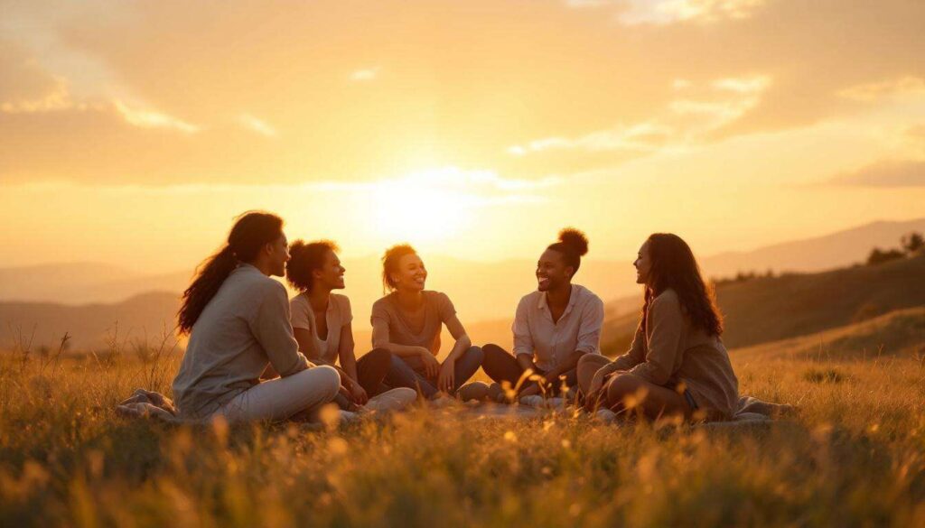 Les psys sont unanimes : voici le seul et unique pilier que les personnes heureuses ont en commun