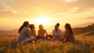 Les psys sont unanimes : voici le seul et unique pilier que les personnes heureuses ont en commun
