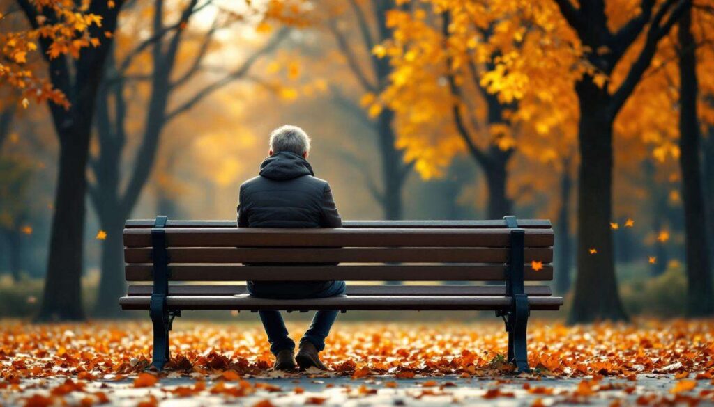 Les personnes qui n'ont pas d'amis proches sur qui compter ont souvent ces 7 comportements, sans s'en rendre compte