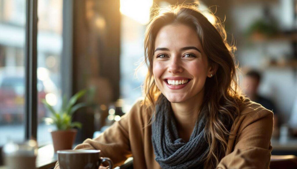 Voici la petite habitude à prendre pour que les gens vous aiment instantanément
