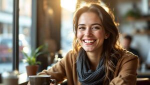 Voici la petite habitude à prendre pour que les gens vous aiment instantanément