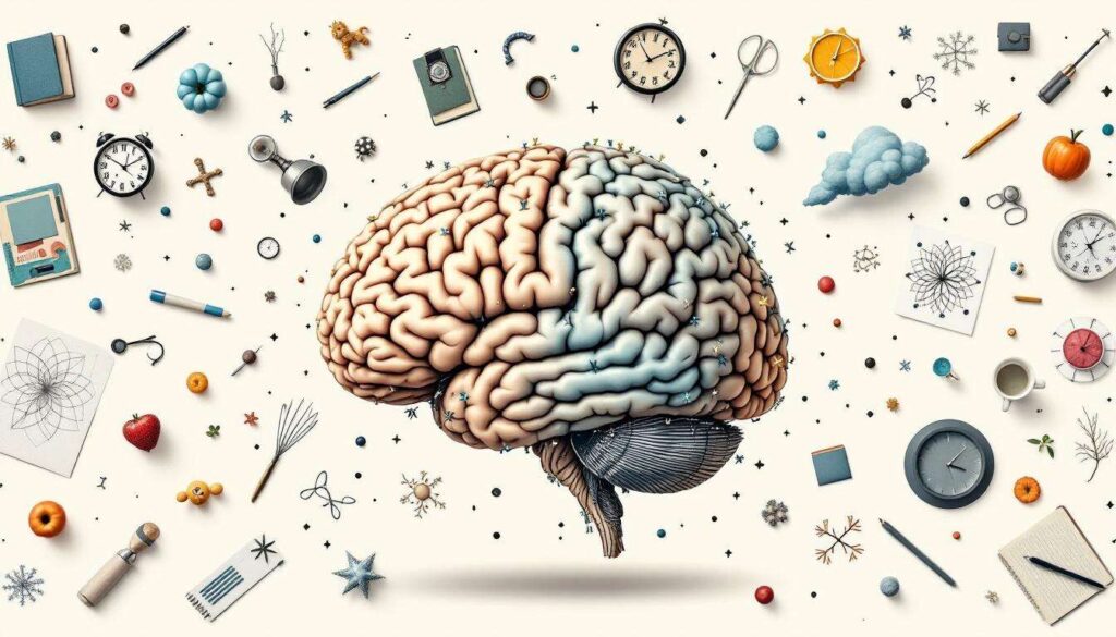 Le cerveau ne devient vraiment adulte qu’à 30 ans : voici les 4 âges qui changent tout