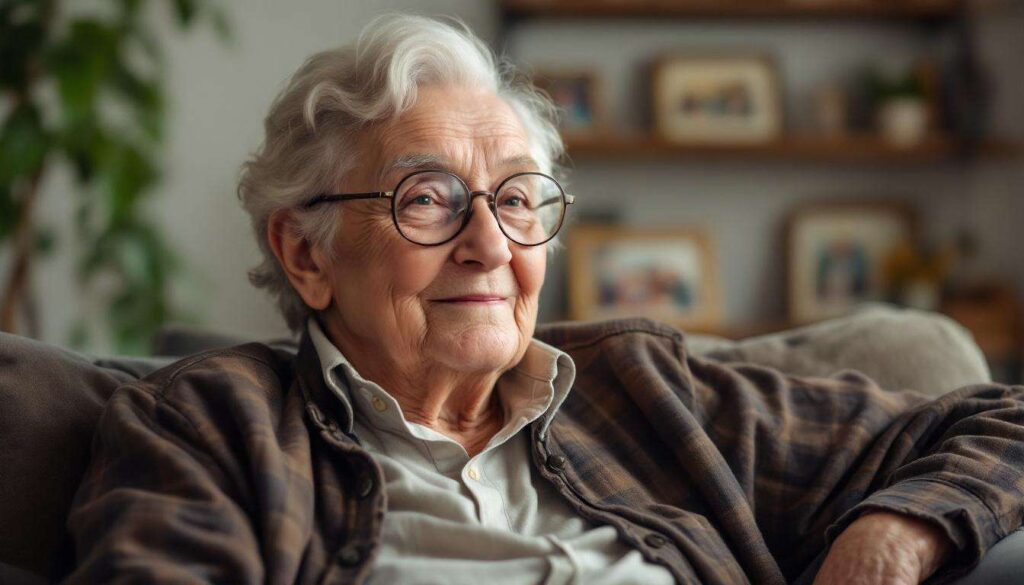8 phrases utilisées par les personnes de plus de 70 ans qui semblent complètement déconnectées de la vie des jeunes