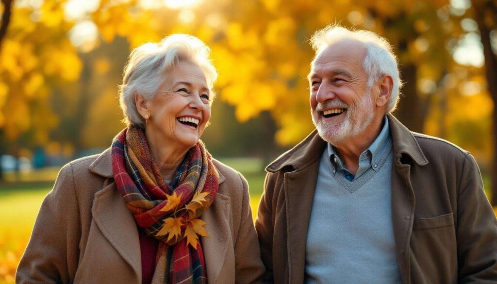 Les psys sont formels : les retraités les plus heureux ont tous dit adieu à cette mauvaise habitude de vie