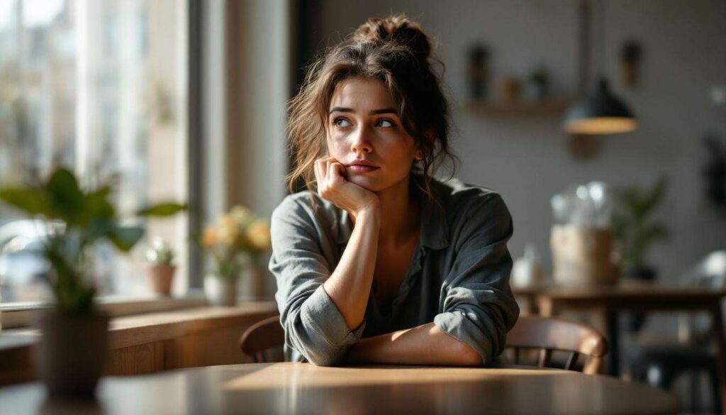 Selon la psychologie, 8 comportements qui donnent l’impression d’être faible et manipulable sans difficulté
