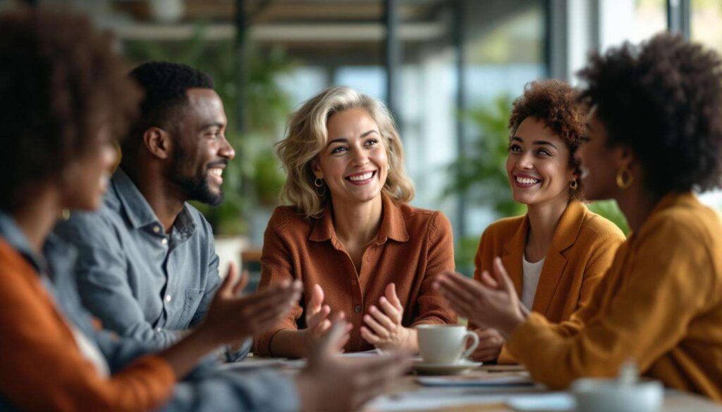 Sans dire un mot, celles et ceux qui inspirent le respect ont adopté ces 8 petits comportements