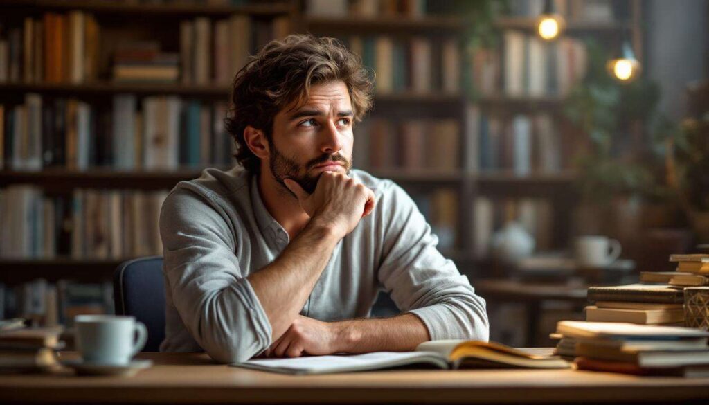 Ce défaut peut être le signe d’un haut potentiel intellectuel