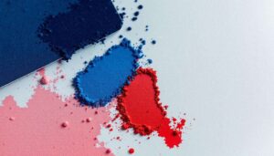 Si c&rsquo;est votre couleur préférée, la psychologie a quelque chose à dire sur vos traits de caractère