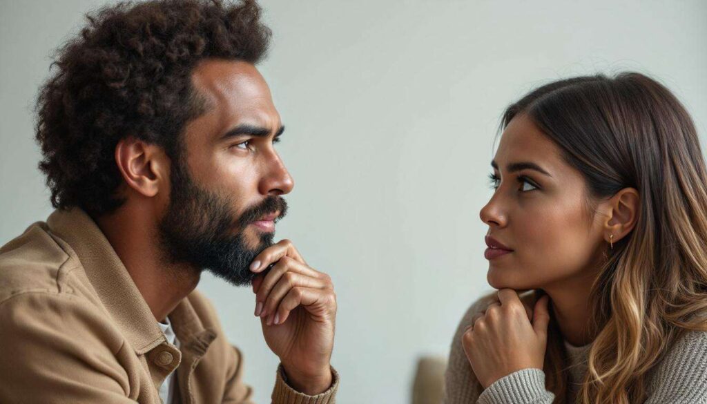 11 phrases que les personnes profondément égoïstes ont souvent tendance à dire, inconsciemment, dans les conversations