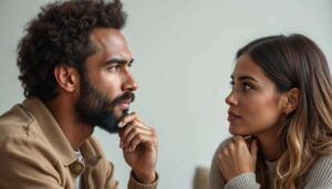 11 phrases que les personnes profondément égoïstes ont souvent tendance à dire, inconsciemment, dans les conversations