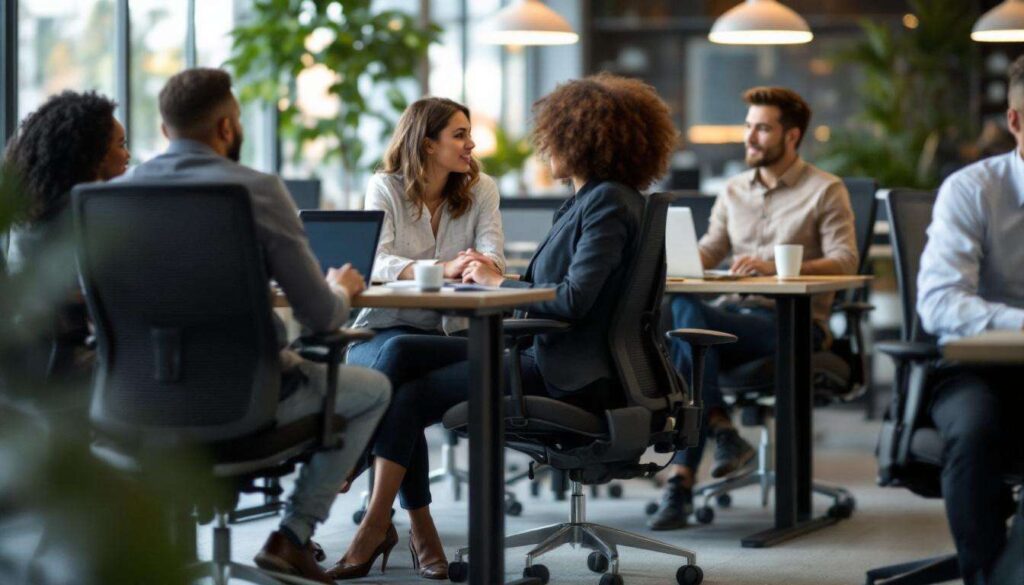 La façon dont vous vous asseyez pourrait en dire long sur votre personnalité