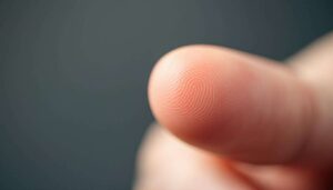 Votre pouce en dit plus sur votre personnalité que vous ne le pensez