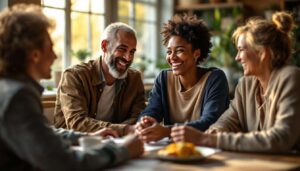 Vous êtes une vraie bonne personne si vous possédez ces 4 qualités