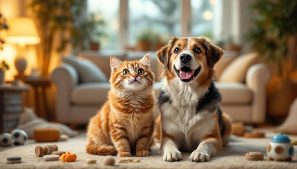Êtes-vous plutôt chats ou chiens ? Ce choix révèle des traits surprenants de votre personnalité, selon la science