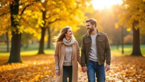 Selon une étude, les couples les plus heureux ne franchissent pas forcément cette étape
