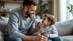 7 phrases typiques des parents intelligents pour bâtir une confiance