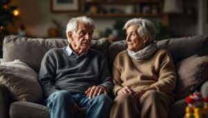 Grands-parents : pourquoi vos enfants n’arrivent-ils plus à vraiment se reposer, même quand tout est calme à la maison