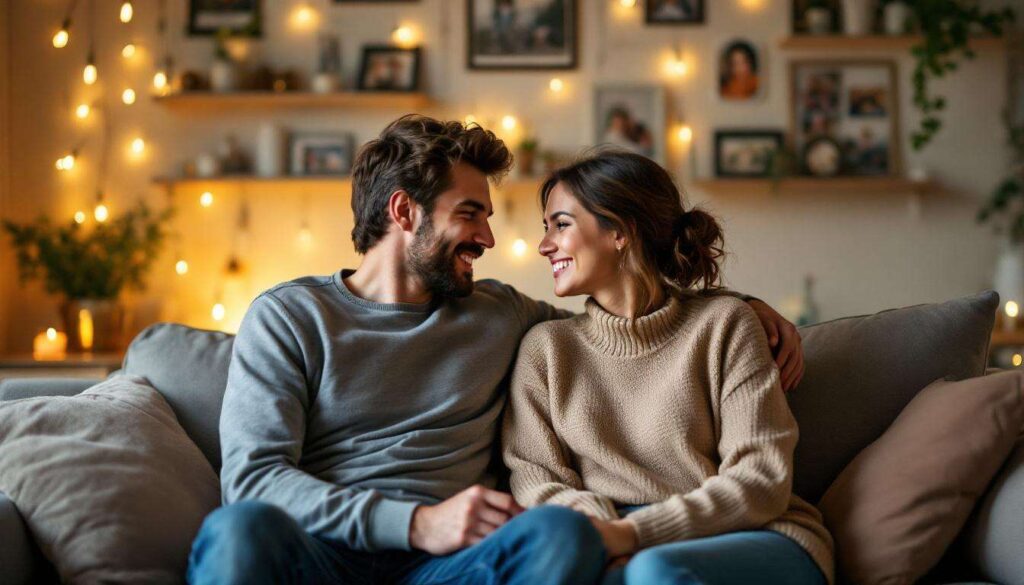 7 phrases qui prouvent qu’un couple se fait réellement confiance