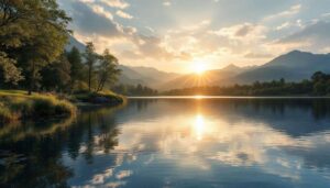 Les "3 types de vie" qui peuvent rendre un être humain heureux