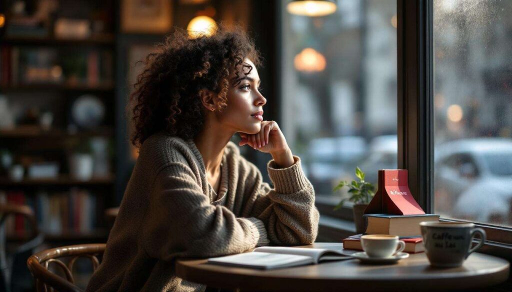 Ceux qui recherchent l’approbation des autres ont ces 2 traits