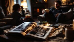 Le binge-watching pourrait être lié à notre enfance, selon une étude