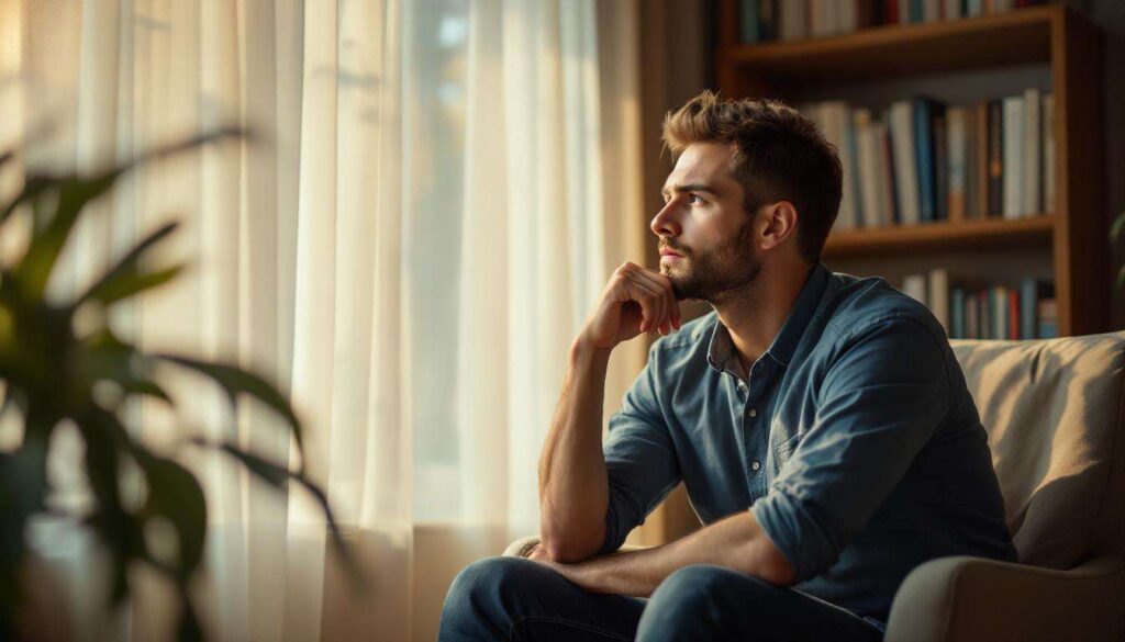 Les gens qui réfléchissent beaucoup ne sont pas "paranos", ils partagent en réalité ces 3 traits de personnalité, selon la psychologie