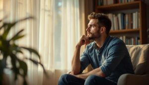 Les gens qui réfléchissent beaucoup ne sont pas "paranos", ils partagent en réalité ces 3 traits de personnalité, selon la psychologie