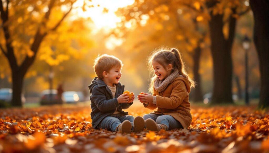 Amour d’enfance : pourquoi ces premiers émois marquent notre vie affective