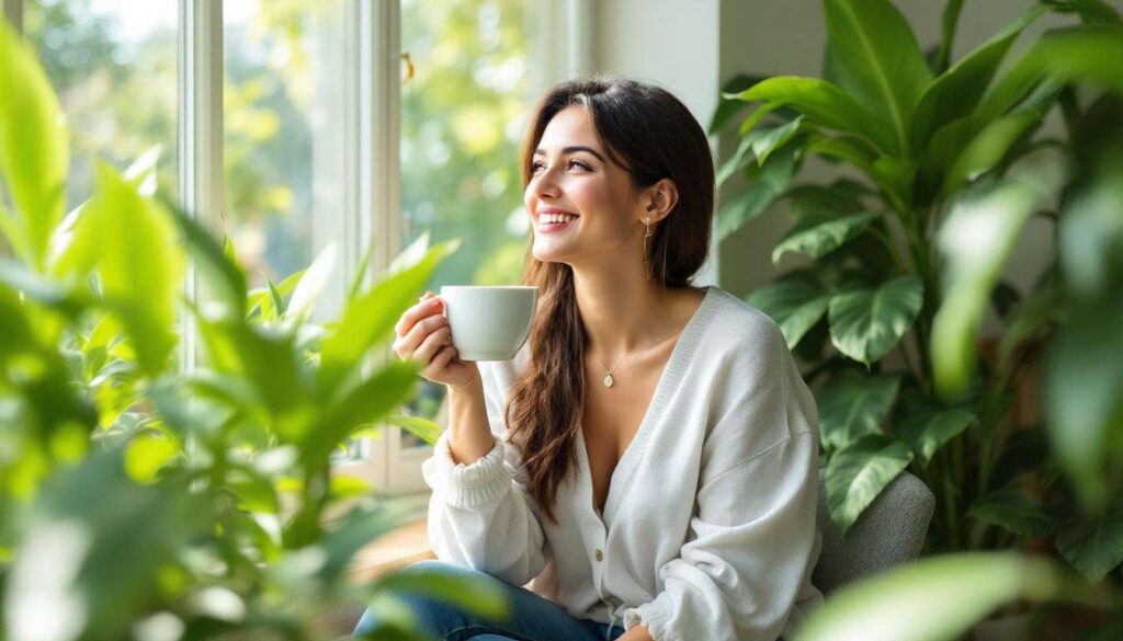 Cette méthode toute simple (et souvent négligée) aide réellement à se sentir plus heureux selon les psychologues