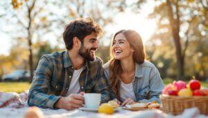 Quel est le nombre d’heures à passer ensemble par semaine pour être un couple heureux, selon la science