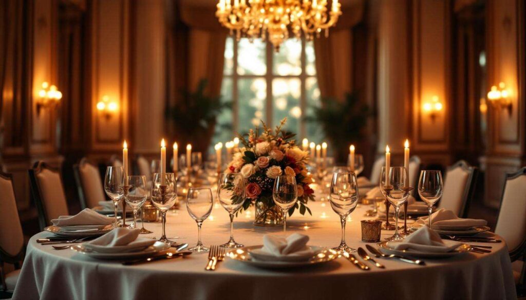 Les experts des bonnes manières sont formels : un invité bien élevé n'arrive pas à un dîner avant...
