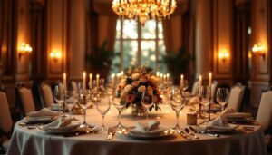 Les experts des bonnes manières sont formels : un invité bien élevé n'arrive pas à un dîner avant...