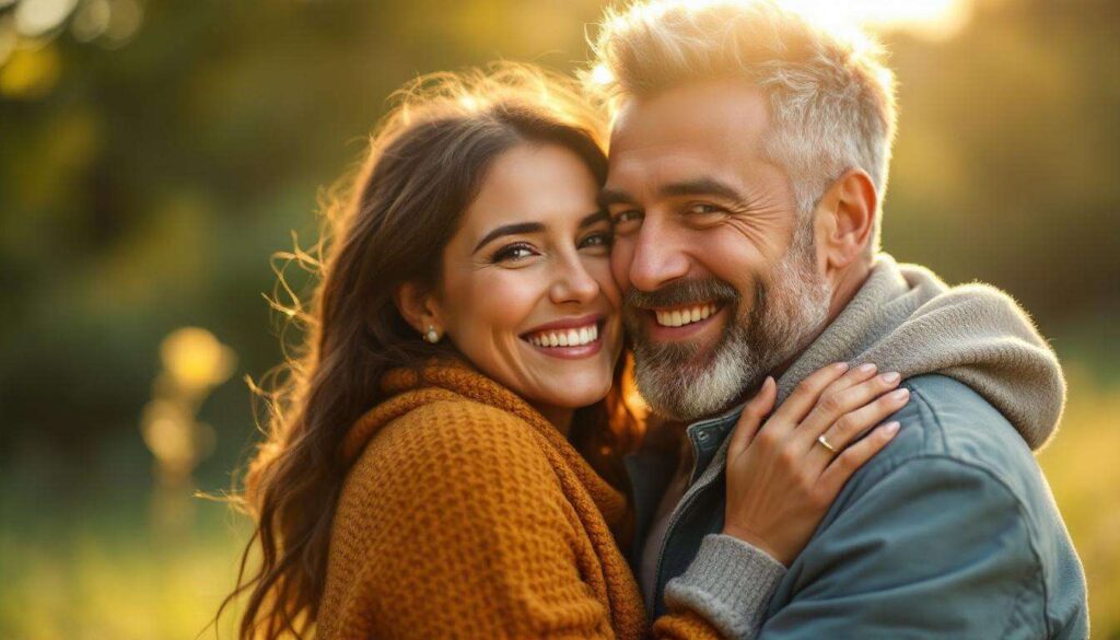 Les psys sont formels : tous les couples les plus heureux adoptent ce choix de vie, "la clé du bonheur et de la longévité