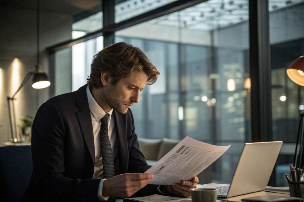 8 signes méconnus dans votre comportement qui révèlent une intelligence élevée
