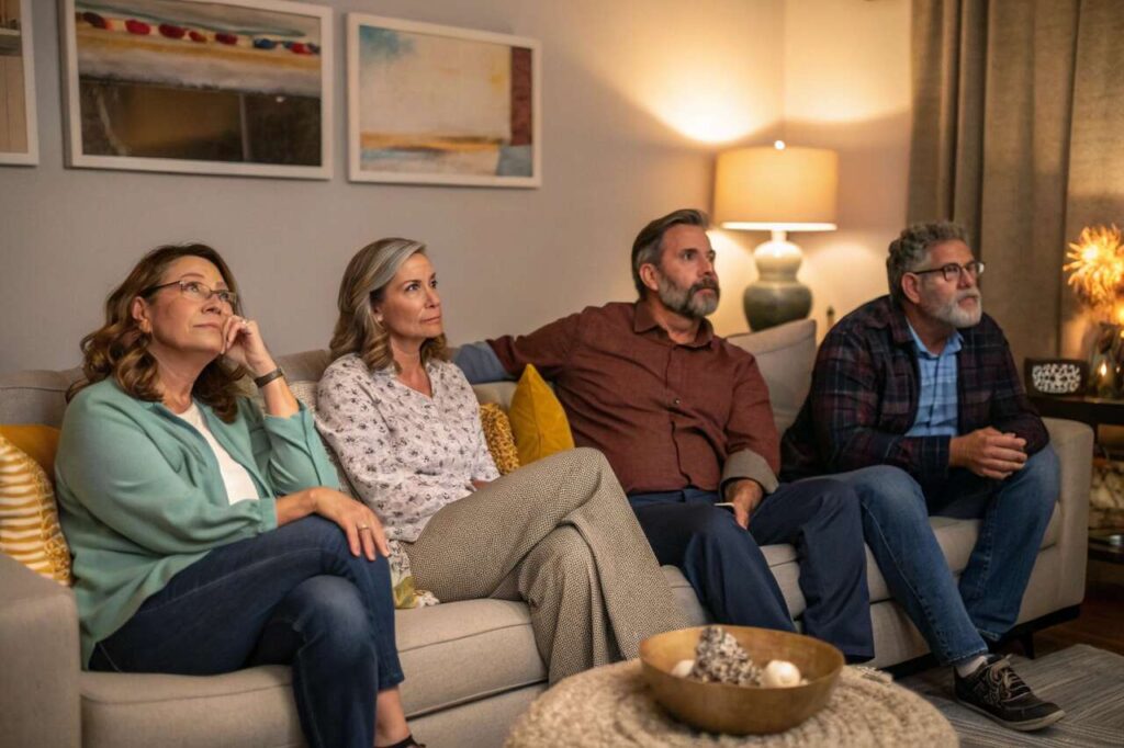 8 genres d’« amis » avec qui il vaut mieux ne pas garder contact en prenant de l’âge