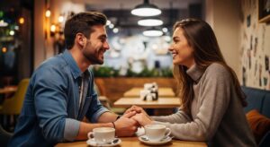 Une simple application améliore la relation amoureuse de 80% des couples !