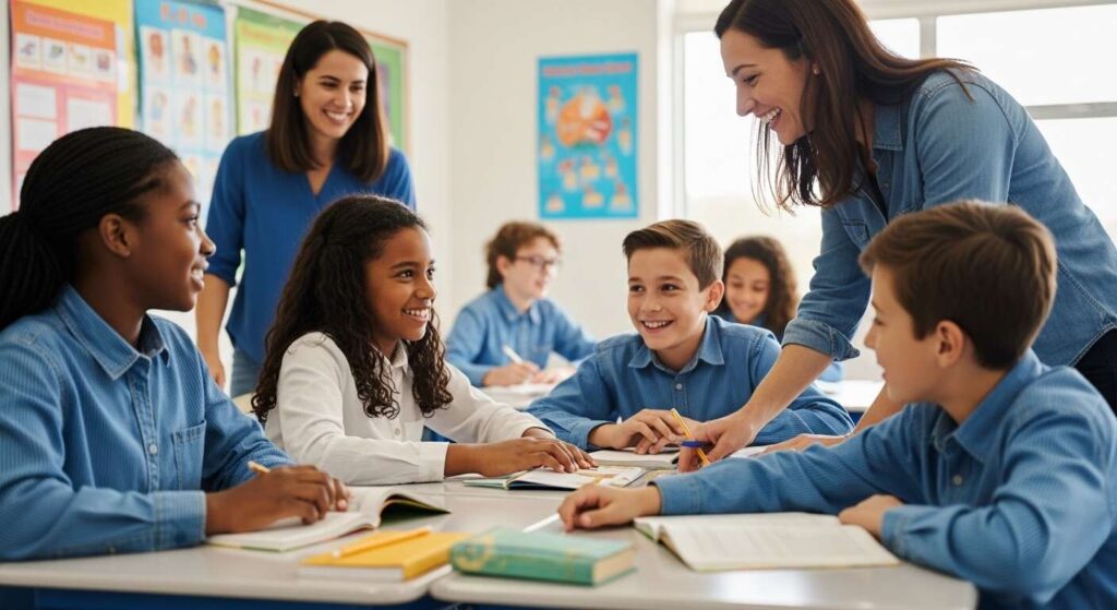Réussite scolaire : le privé fait-il vraiment mieux que le public ? Voici ce que révèlent les chiffres