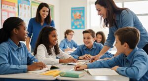 Réussite scolaire : le privé fait-il vraiment mieux que le public ? Voici ce que révèlent les chiffres