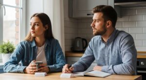 «Plus on aime, plus on compte» : en couple, quand aborder la question de l’argent déclenche une guerre froide