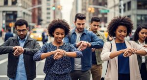 Toujours en avance ou à l’heure : celles et ceux qui le sont ont souvent ces 8 traits, selon la psychologie