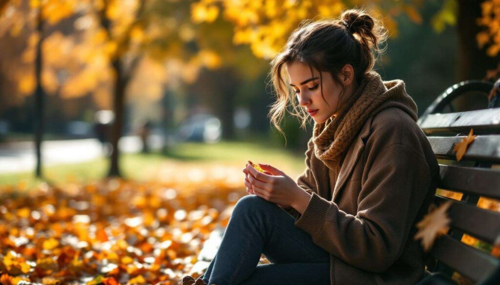 Les psys alertent : les gens qui font semblant d’aller bien adoptent ces 9 habitudes qui les trahissent