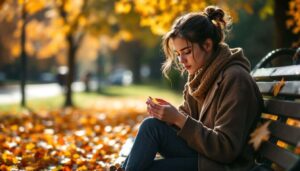 Les psys alertent : les gens qui font semblant d’aller bien adoptent ces 9 habitudes qui les trahissent