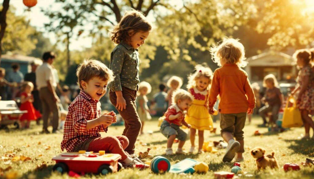 7 souvenirs d’enfance qui ont forgé le mental des gens nés dans les années 60 et 70 (et qu'on ne vivra plus jamais)