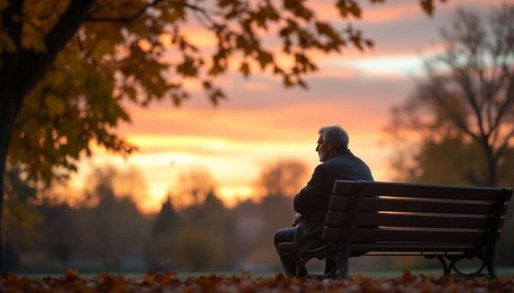 10 choix de vie faits dans la quarantaine qui peuvent provoquer de profonds regrets après 65 ans