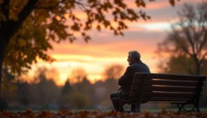 10 choix de vie faits dans la quarantaine qui peuvent provoquer de profonds regrets après 65 ans